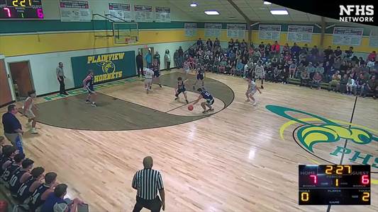 Basketball Recap: Plainview Drops Highest Score of Season Agains