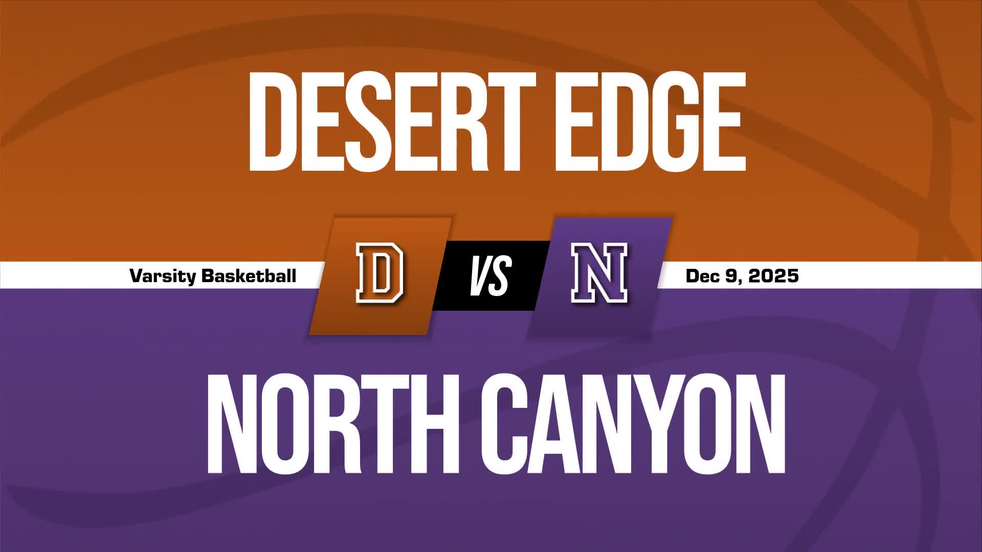 Basketball Game Preview: North Canyon Rattlers vs. Fairfax Stamp