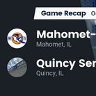 West Chicago vs. Quincy