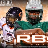 Video: Top 10 Class of 2018 running backs