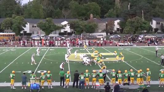 Baseball Recap: Franklin wins going away against Roosevelt