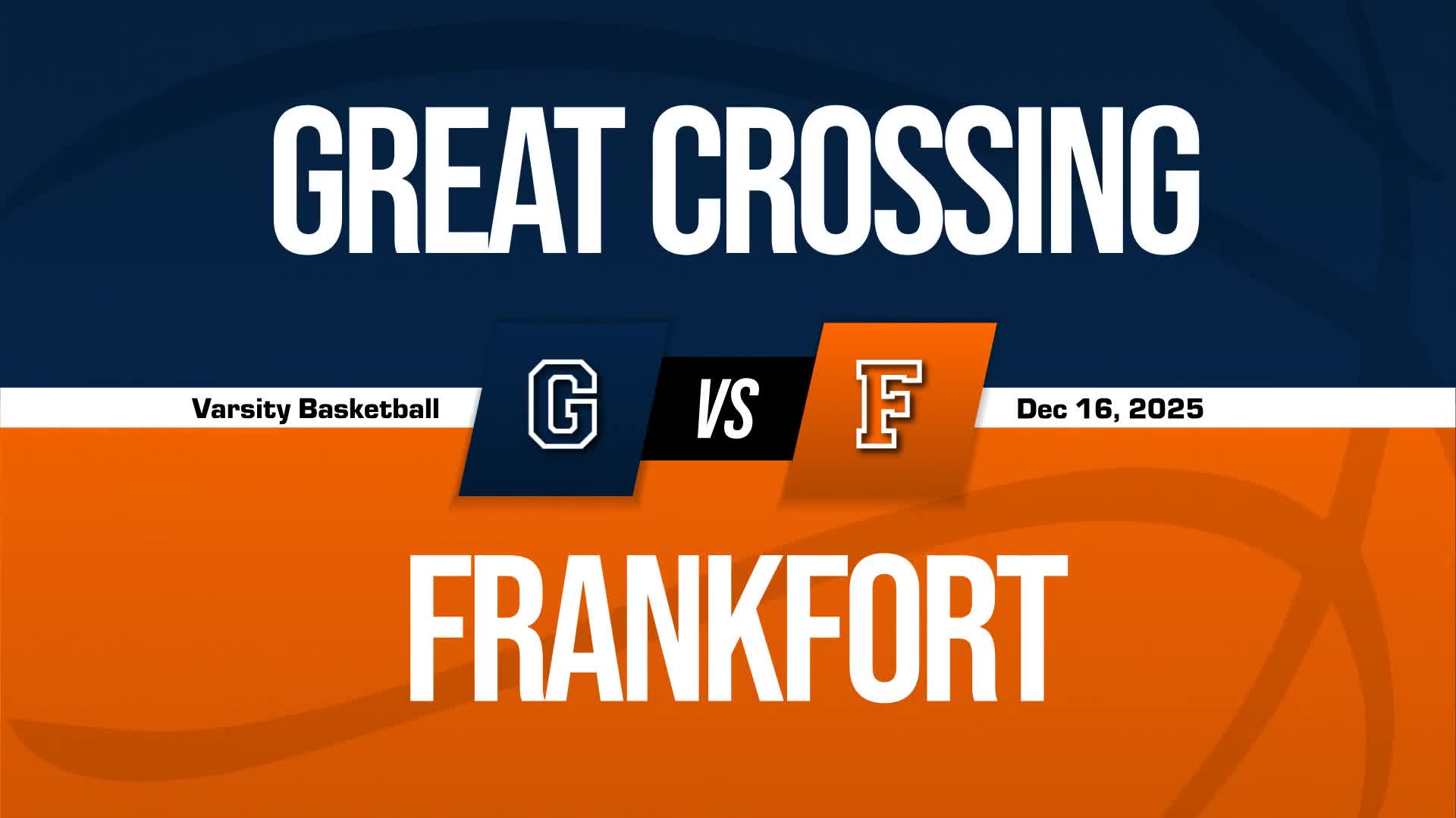 Basketball Recap: Frankfort Takes a Loss