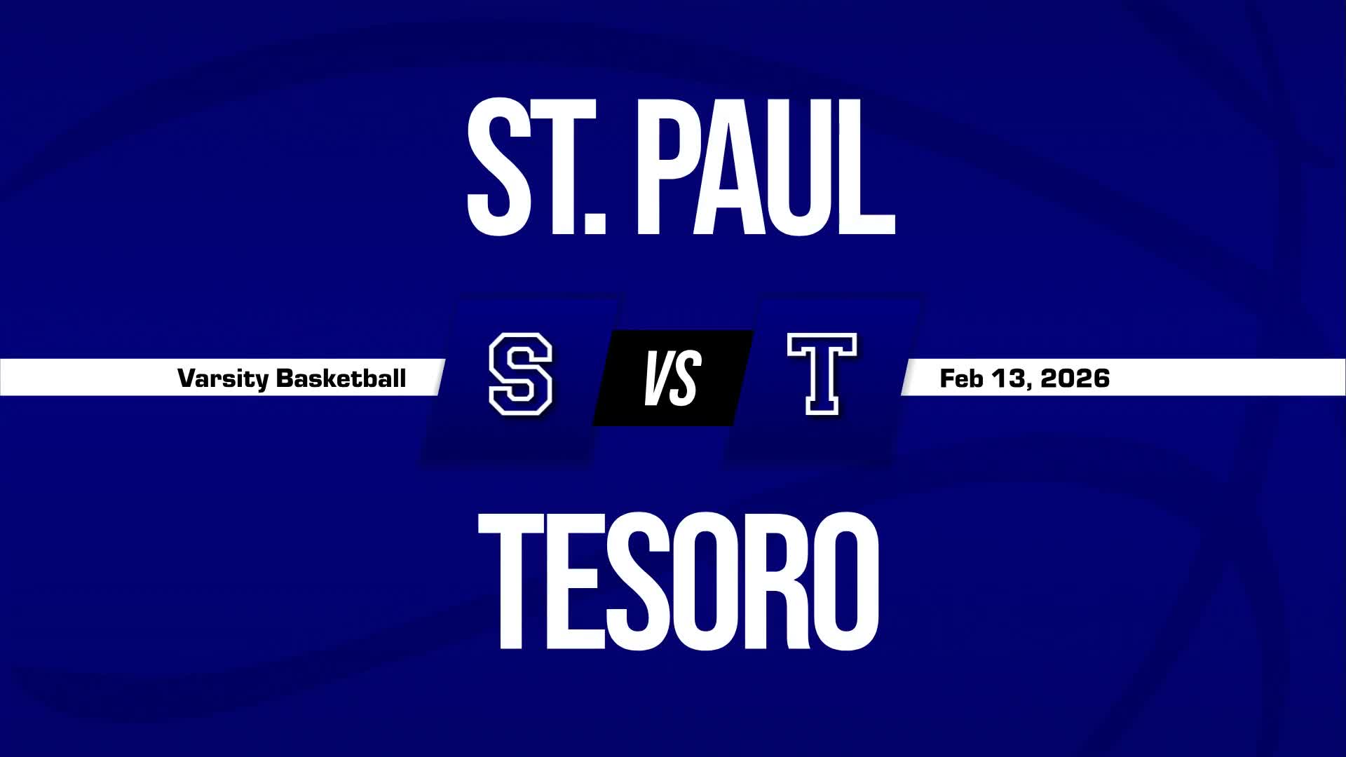 Basketball Recap: St. Paul Falls Short of Tesoro in the Playoffs