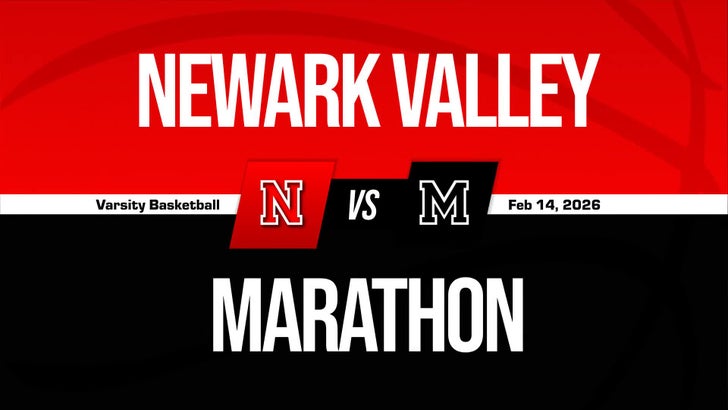 Basketball Recap: Friday's Defeat Ends Marathon's Winning Strea