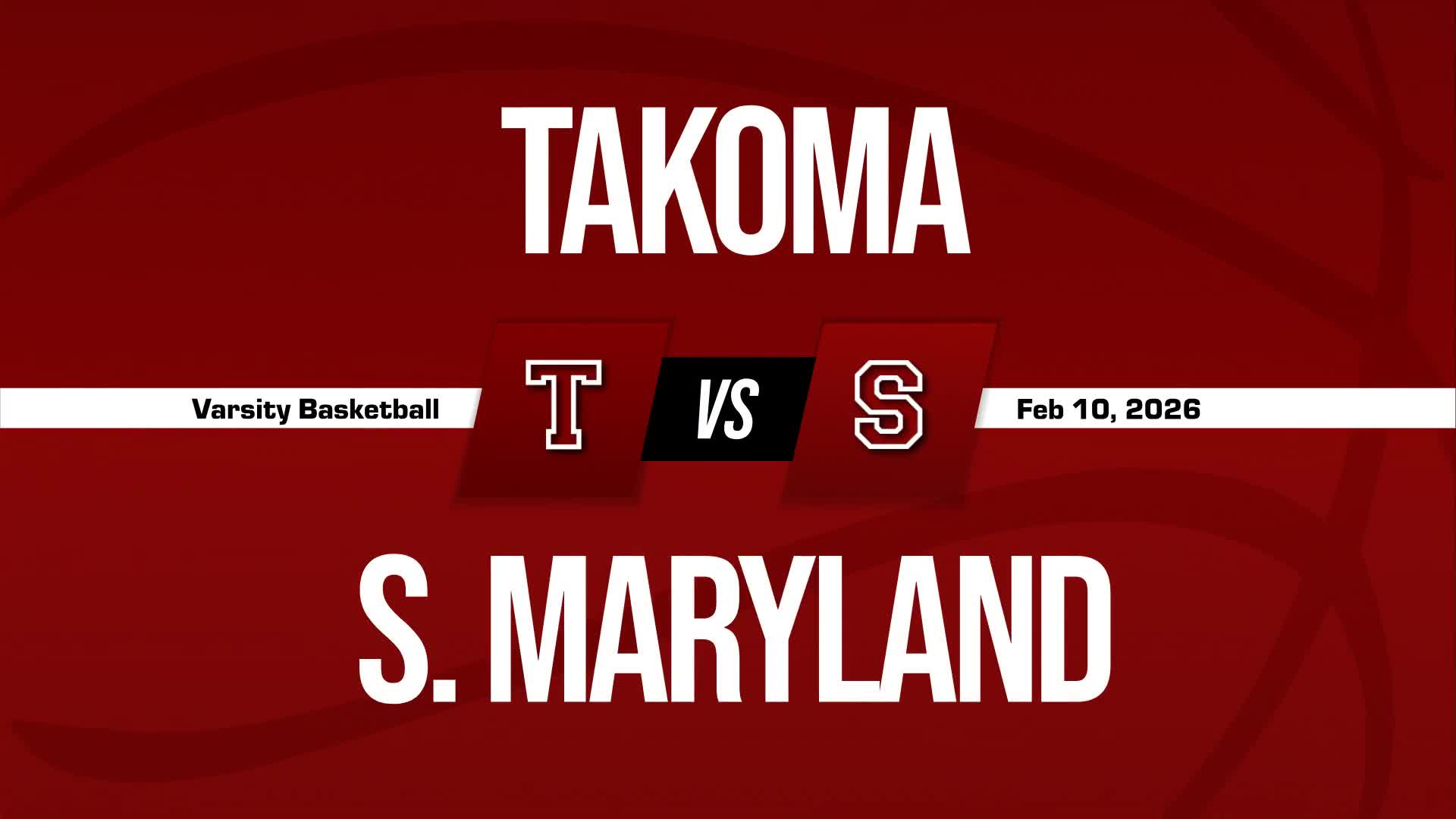 Basketball Recap: Southern Maryland Christian Academy Skates Past the Heights with Ease