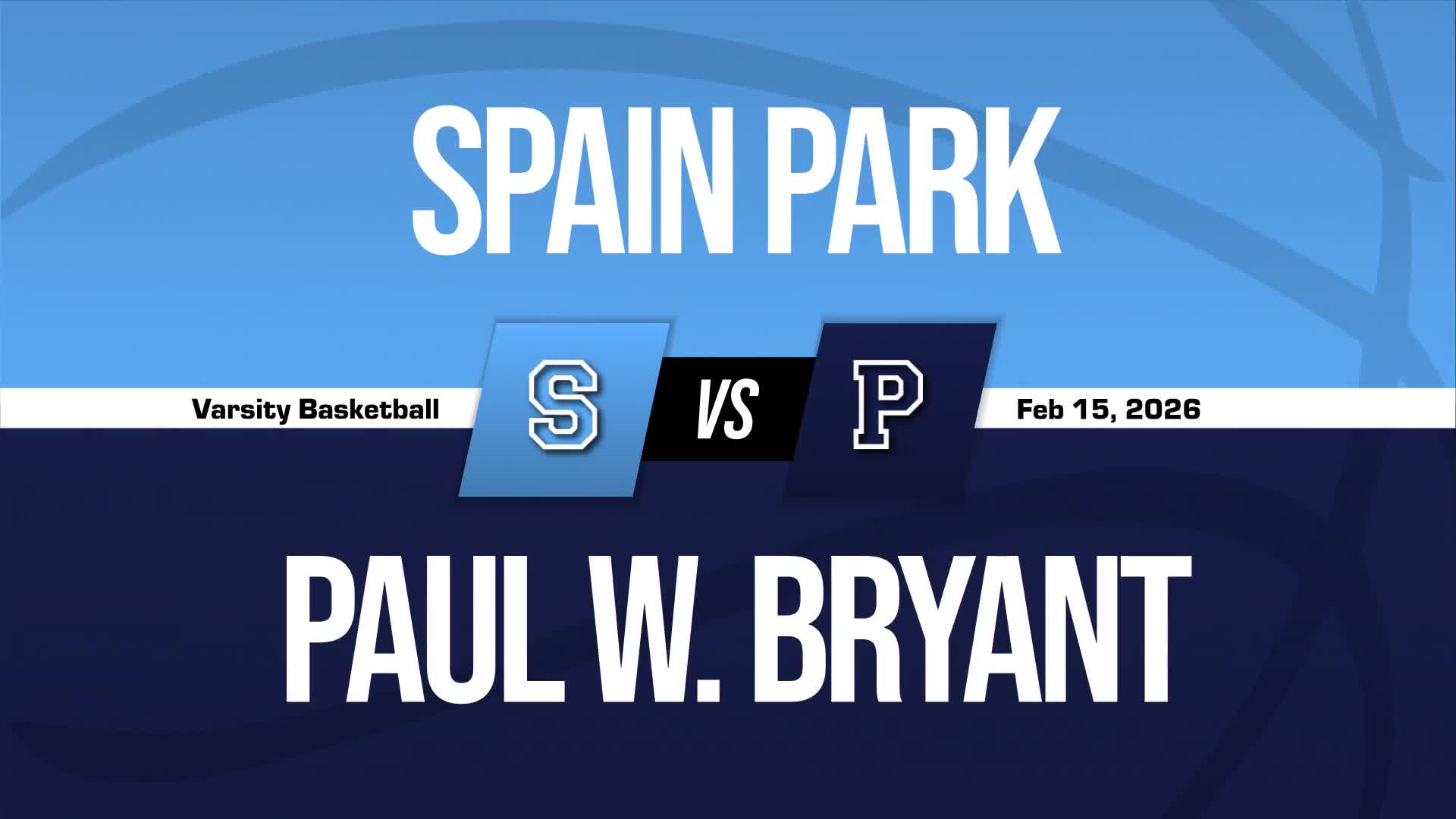 Basketball Recap: Saturday's  Defeat Ends Paul W. Bryant's Winning Streak