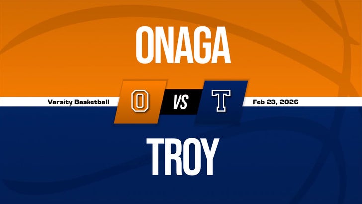 Basketball Recap: Troy Takes Down Onaga in a Playoff Battle