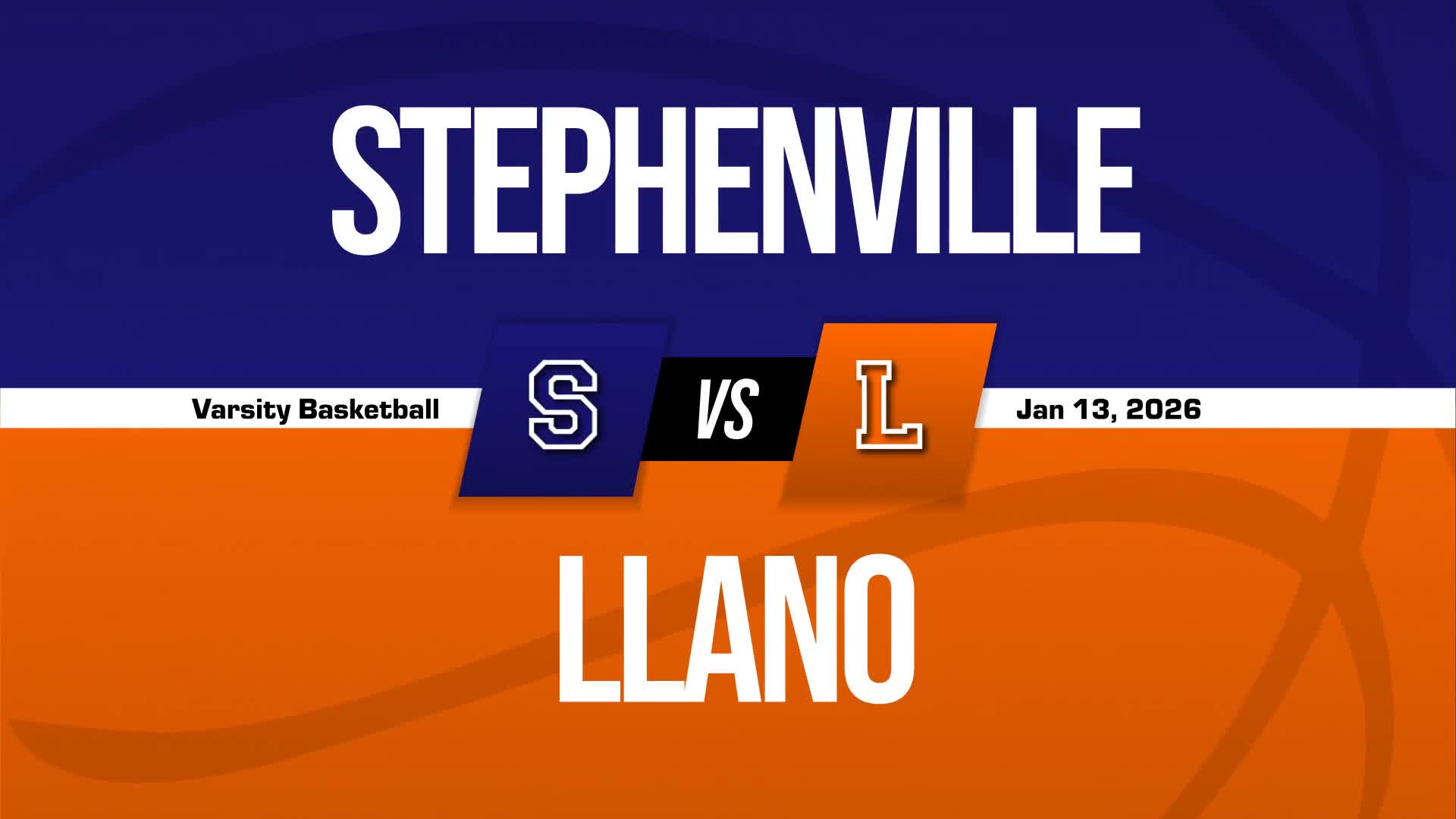 Basketball Recap: Stephenville's Higher State Rank on Full Display  on Friday