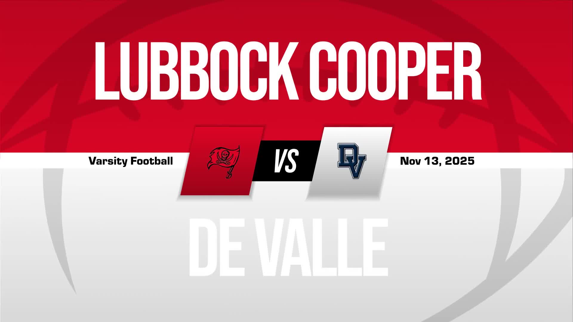 Ryan Rodriguez Jr Game Report: @ Del Valle + How To Watch