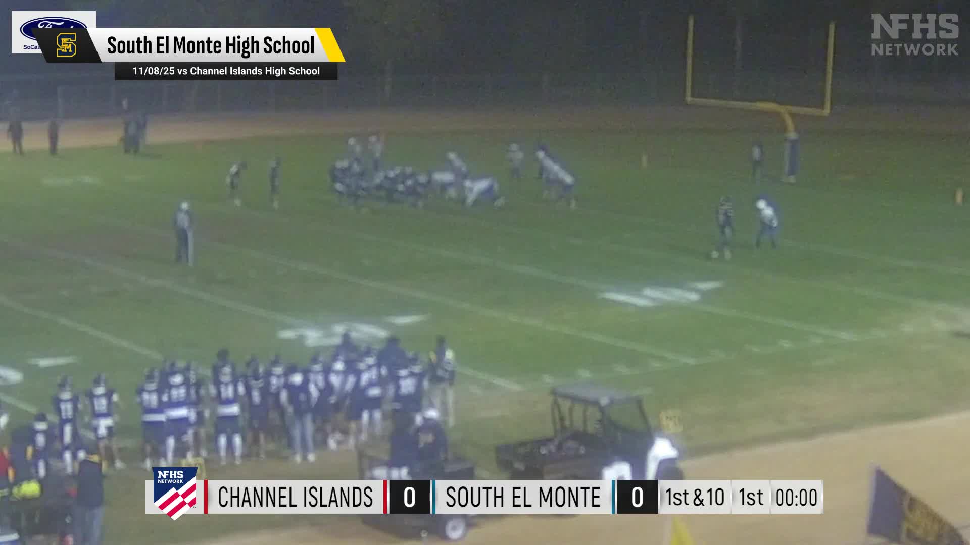 Football Recap: Miller's Luck Takes a Turn for the Worse  on Friday + How To Watch