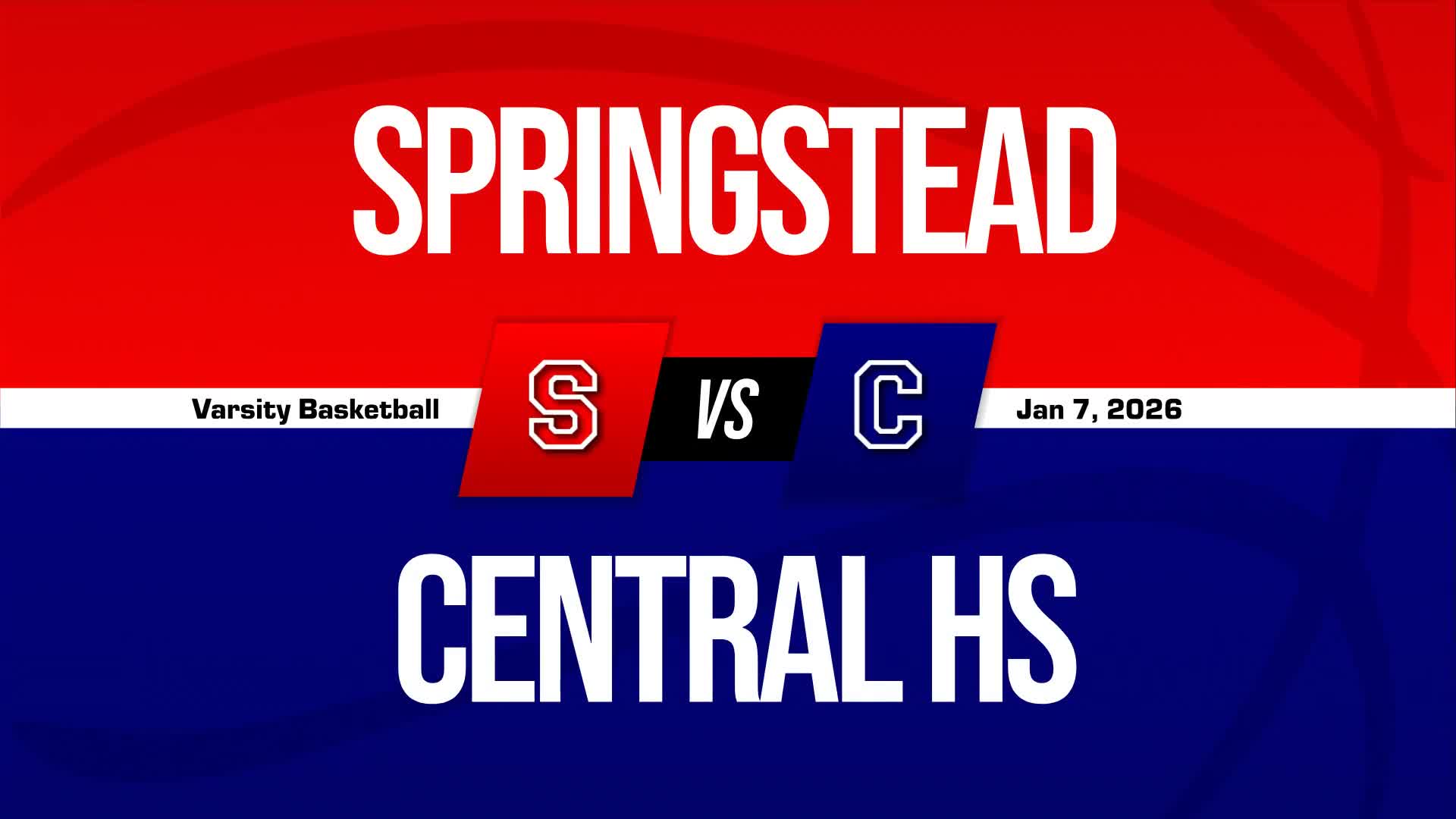 Basketball Recap: Springstead Extends Road Winning Streak to Nine