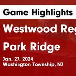 Basketball Game Preview: Westwood Cardinals vs. Indian Hills Braves
