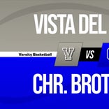 Basketball Recap: Leila Tureck's Big Game Can't Quite Lead Vista Del Lago over Ponderosa + How To Watch