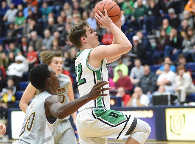 Behtel and Roger Bacon are both ranked in the final MaxPreps Terrific 10 Ohio small school rankings.