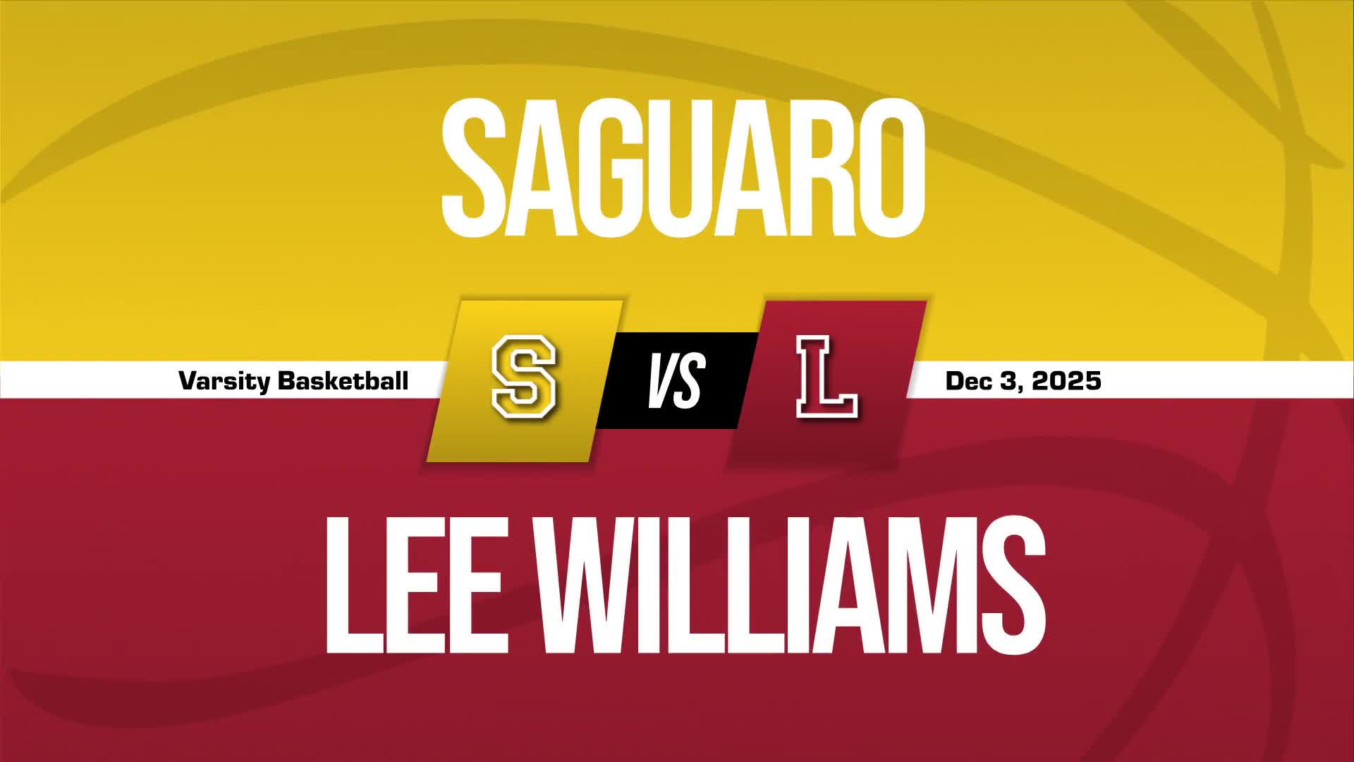 Basketball Recap: Lee Williams Takes a Loss + How To Watch