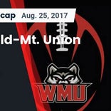 Football Game Preview: Winfield-Mt. Union vs. Montezuma