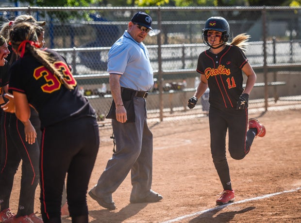 Terra McGowan, Mission Viejo