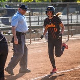 Preseason Softball Early Contenders