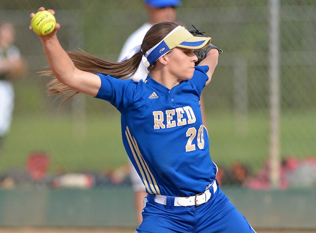Julia Jensen, Reed