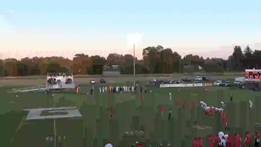 Football Game Preview: Gooding Senators vs. Buhl Indians