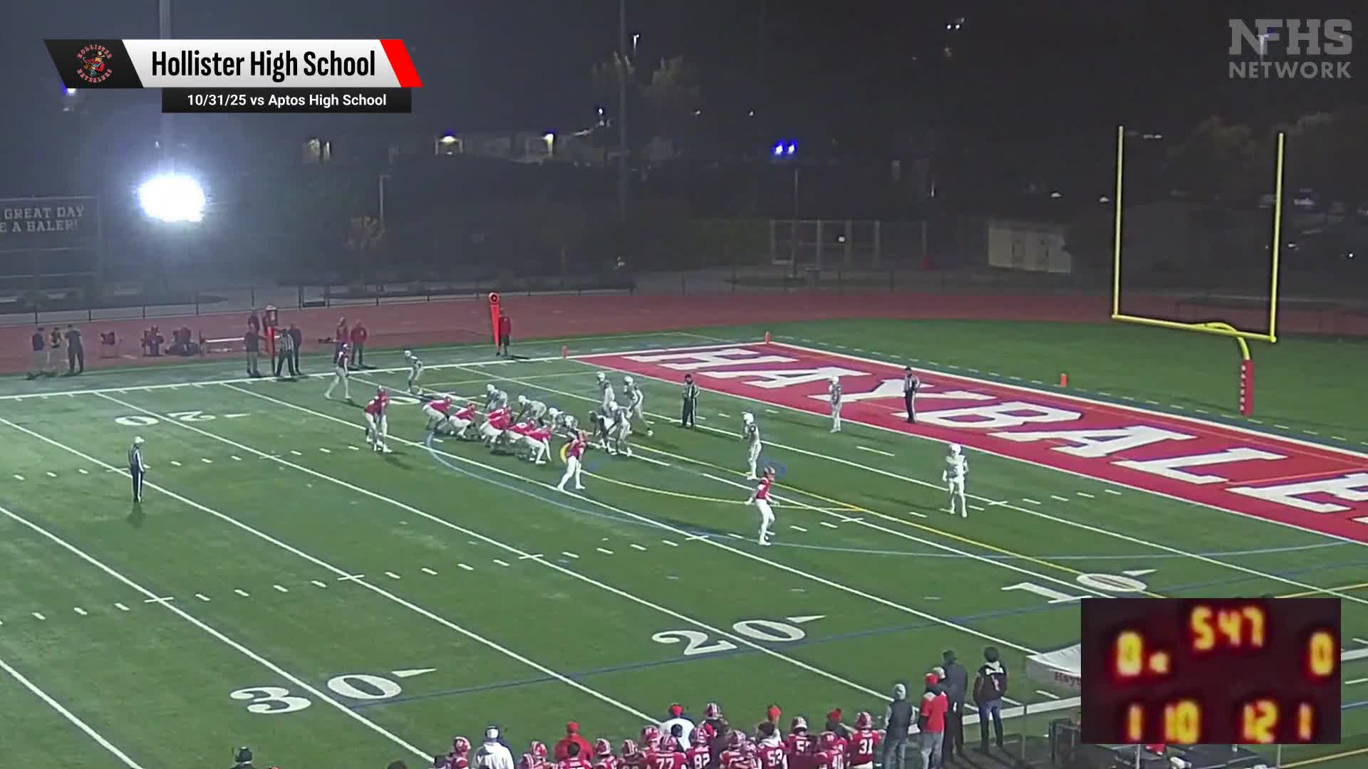 Football Recap: Palma's  Win  on Friday Extends Winning Streak to Ten + How To Watch