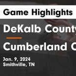 Basketball Game Preview: DeKalb County Tigers vs. Livingston Academy Wildcats