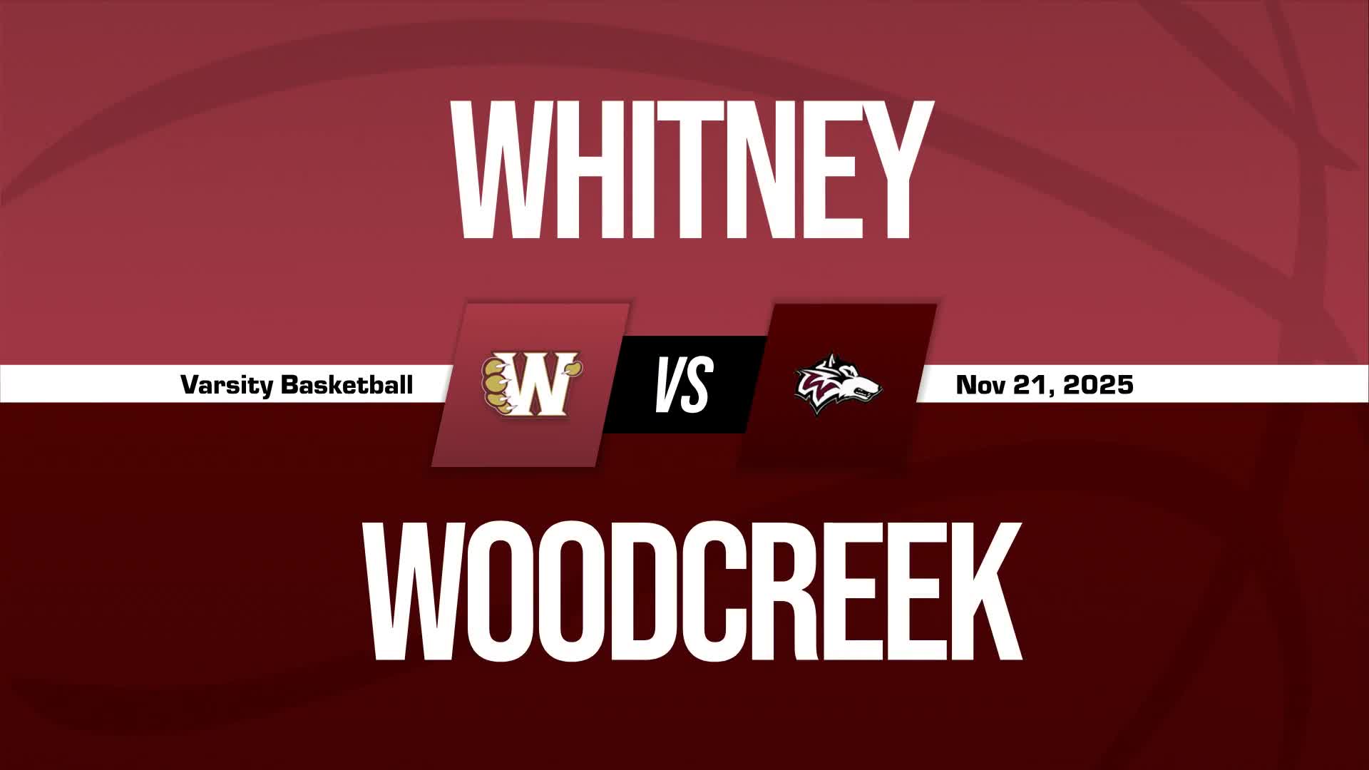 Basketball Recap: Woodcreek Skates Past Kennedy with Ease