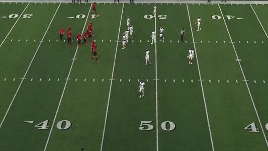 Ryan Baker Game Report: vs Cypress Ranch