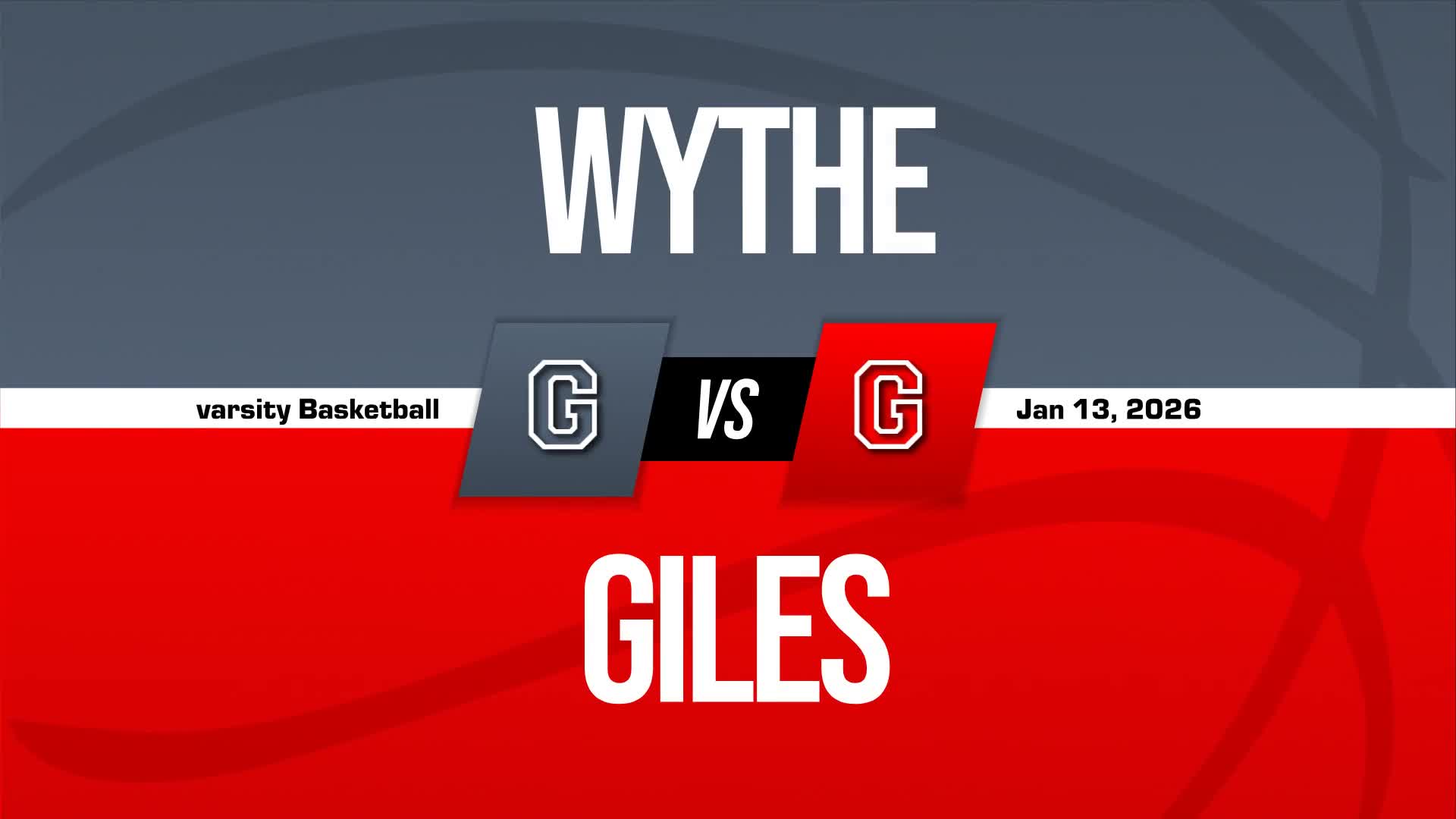 Basketball Game Preview: Giles Spartans vs. Galax Maroon Tide + How To Watch