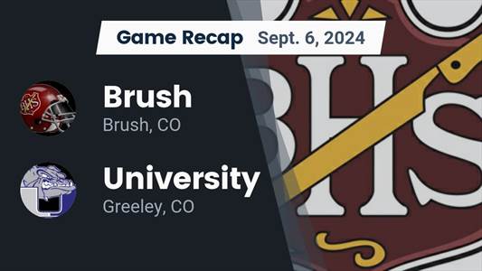 Football Game Preview: 