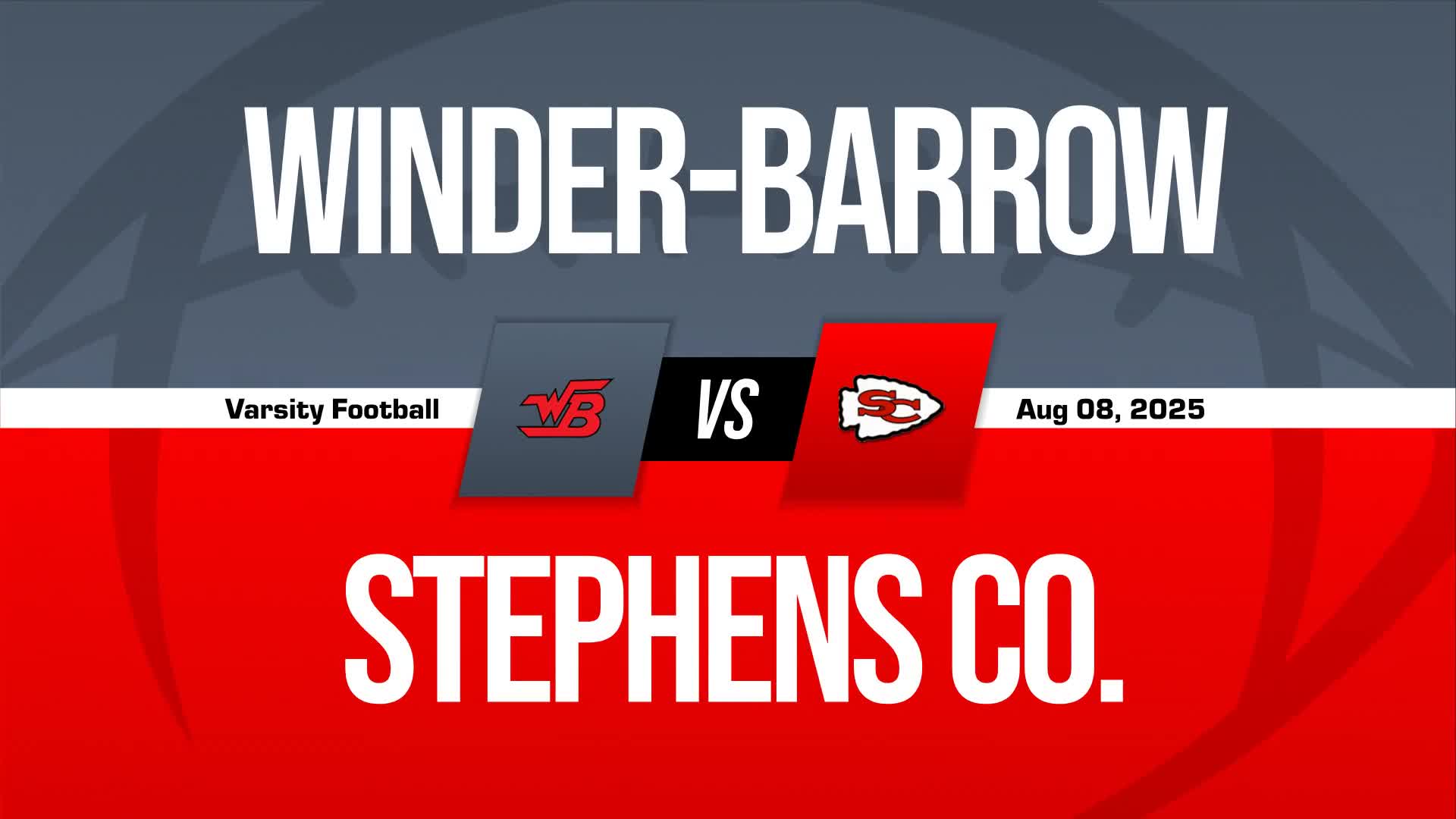 Football Game Preview: Winder-Barrow Bulldoggs vs. Brunswick Pirates + Official Tickets