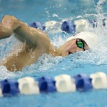 Regis Jesuit on hunt to reclaim Colorado 5A boys swimming title