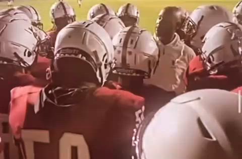 Football Recap: Palm Beach Lakes Takes a Tough Playoff Loss