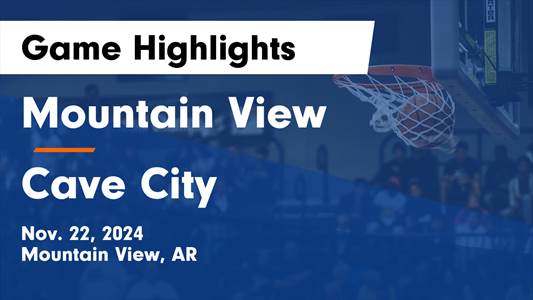 Basketball Game Preview: Mountain View Yellowjackets vs. Flippin