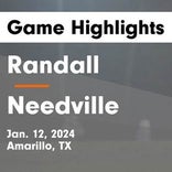 Soccer Game Preview: Randall vs. Perryton