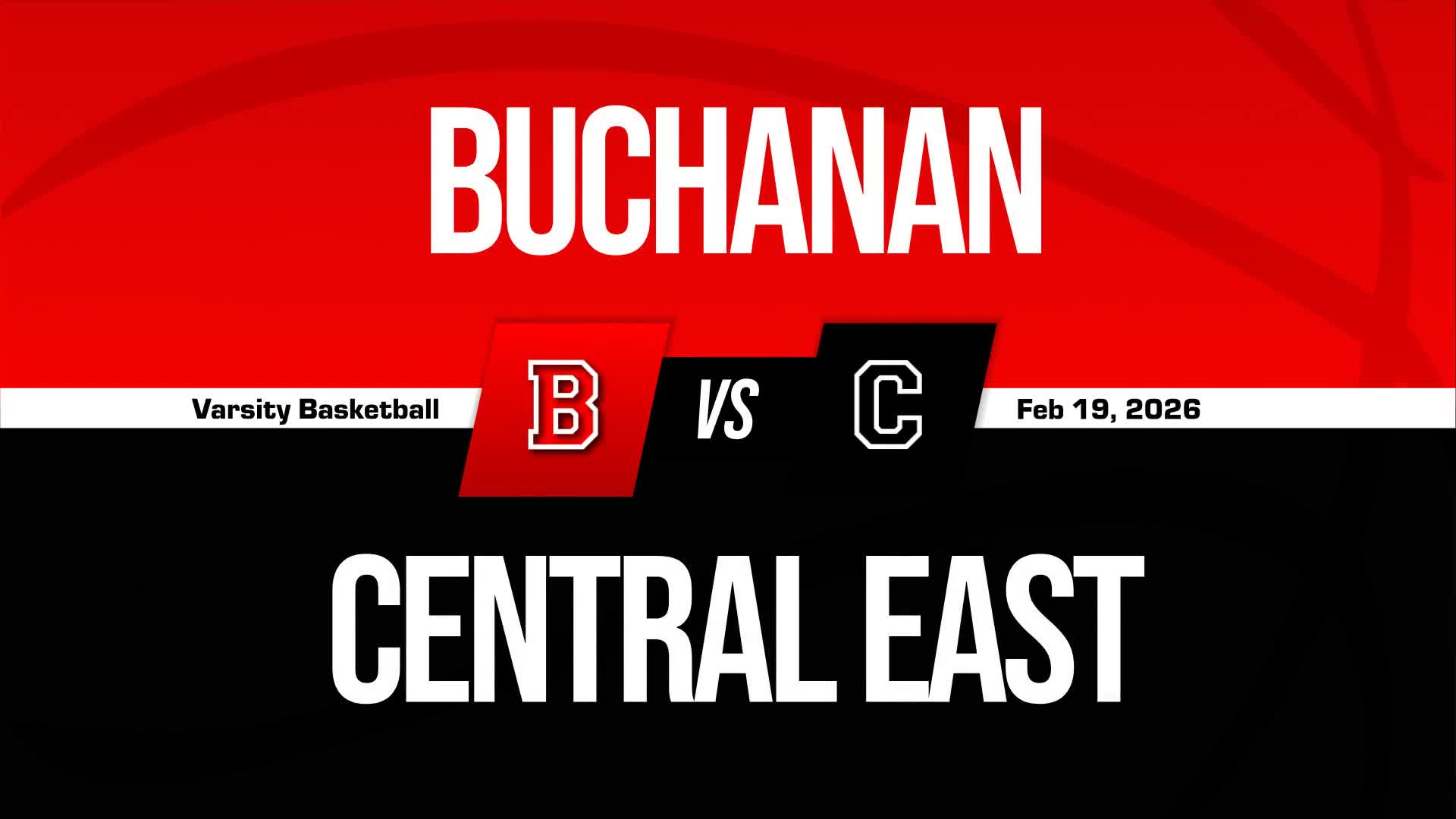 Basketball Recap: Buchanan Comes Up Short + How To Watch