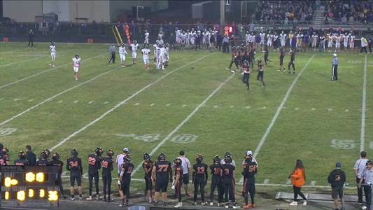 Basketball Recap: Casey-Westfield Takes Down Neoga in a Playoff 