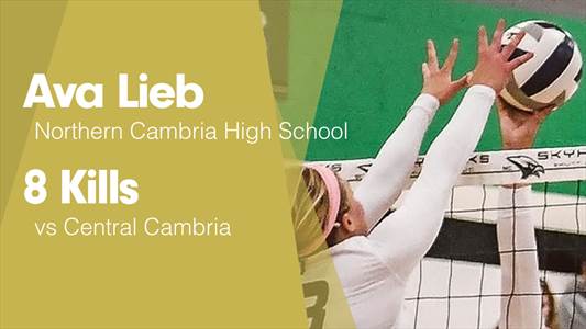 Ava Lieb Game Report: vs Cambria Heights