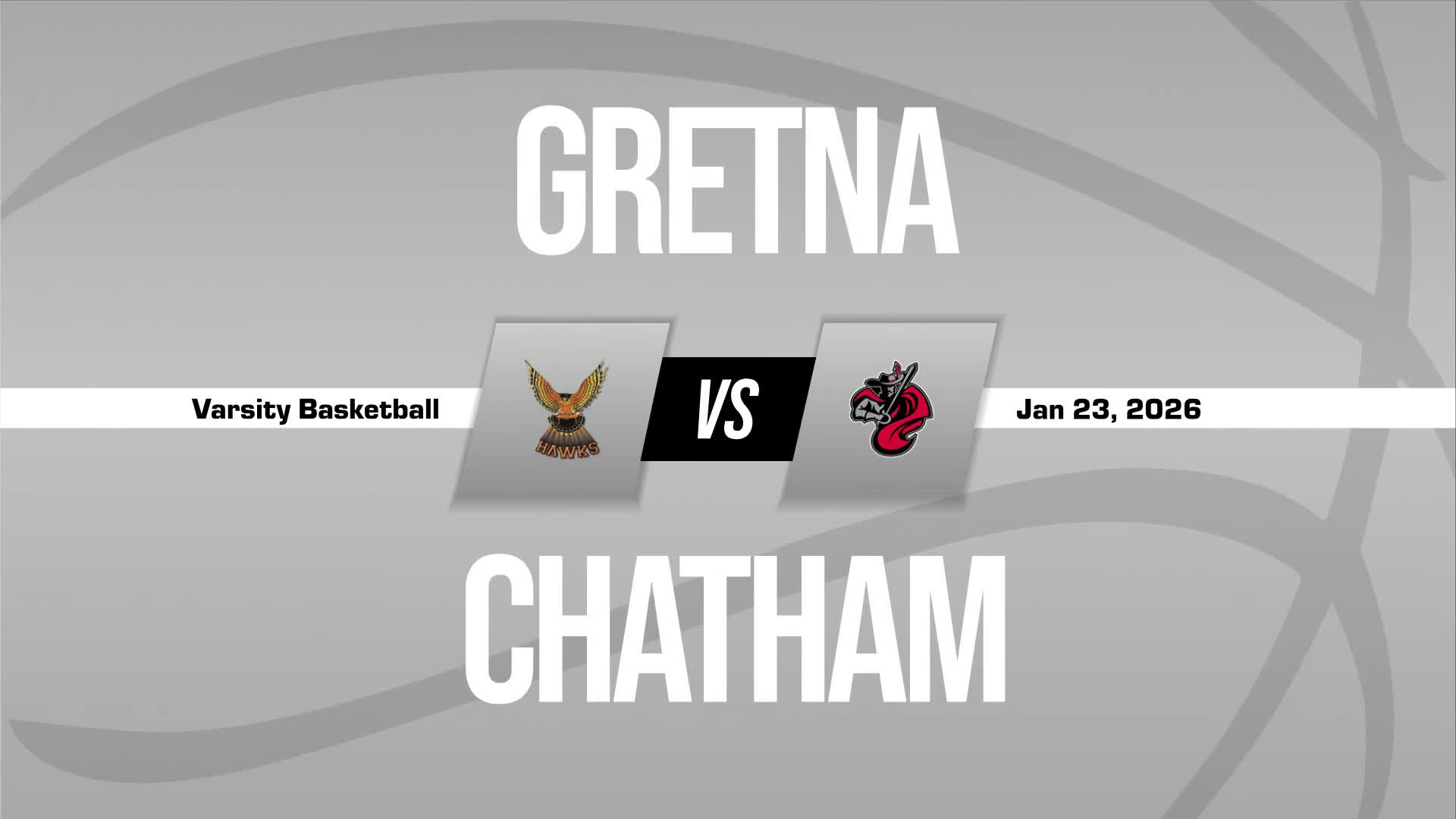 Basketball Recap: Chatham Falls Despite Big Games from  William 