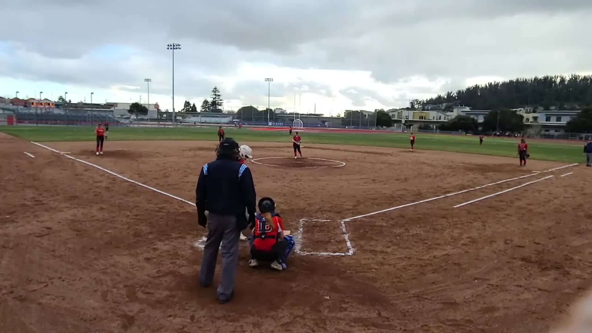 Softball Game Preview: San Rafael Bulldogs vs. Archie Williams Peregrine Falcons