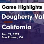 Basketball Game Preview: Dougherty Valley Wildcats vs. Dublin Gaels