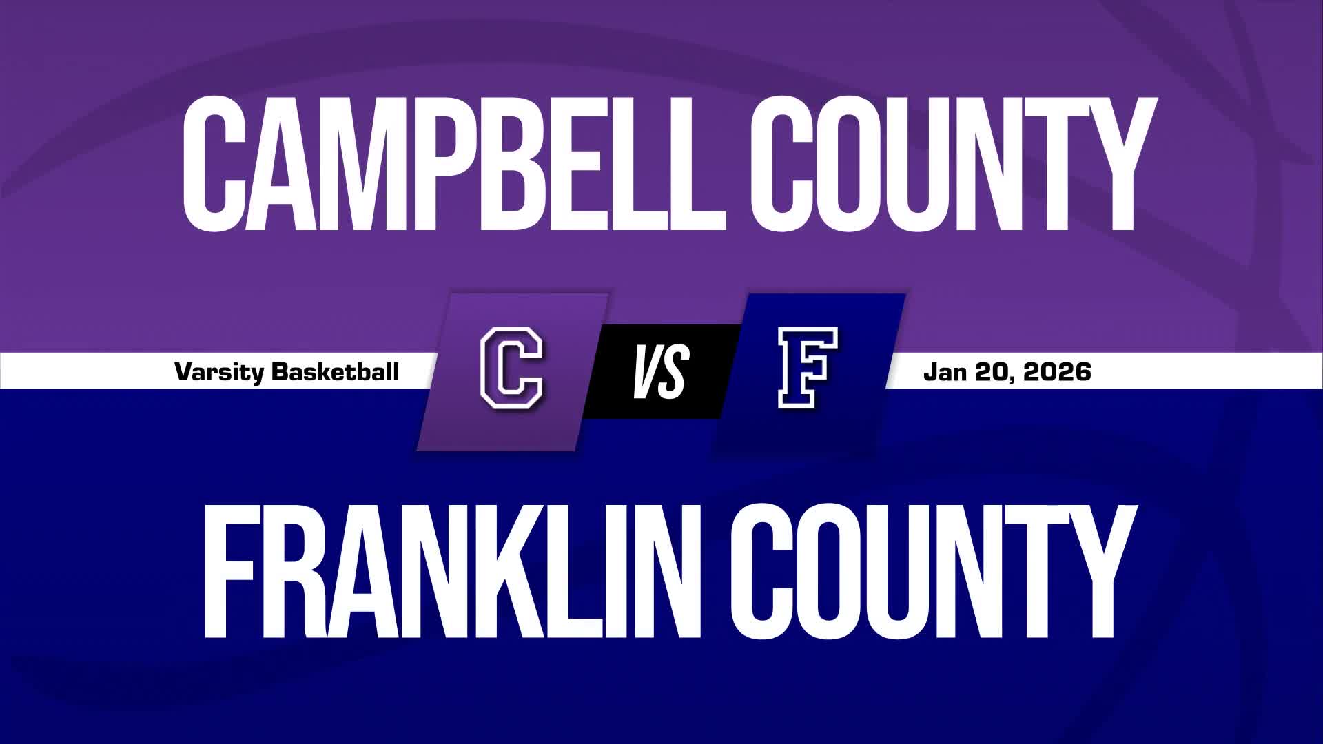 Basketball Game Preview: Campbell County Camels vs. Russell Red Devils