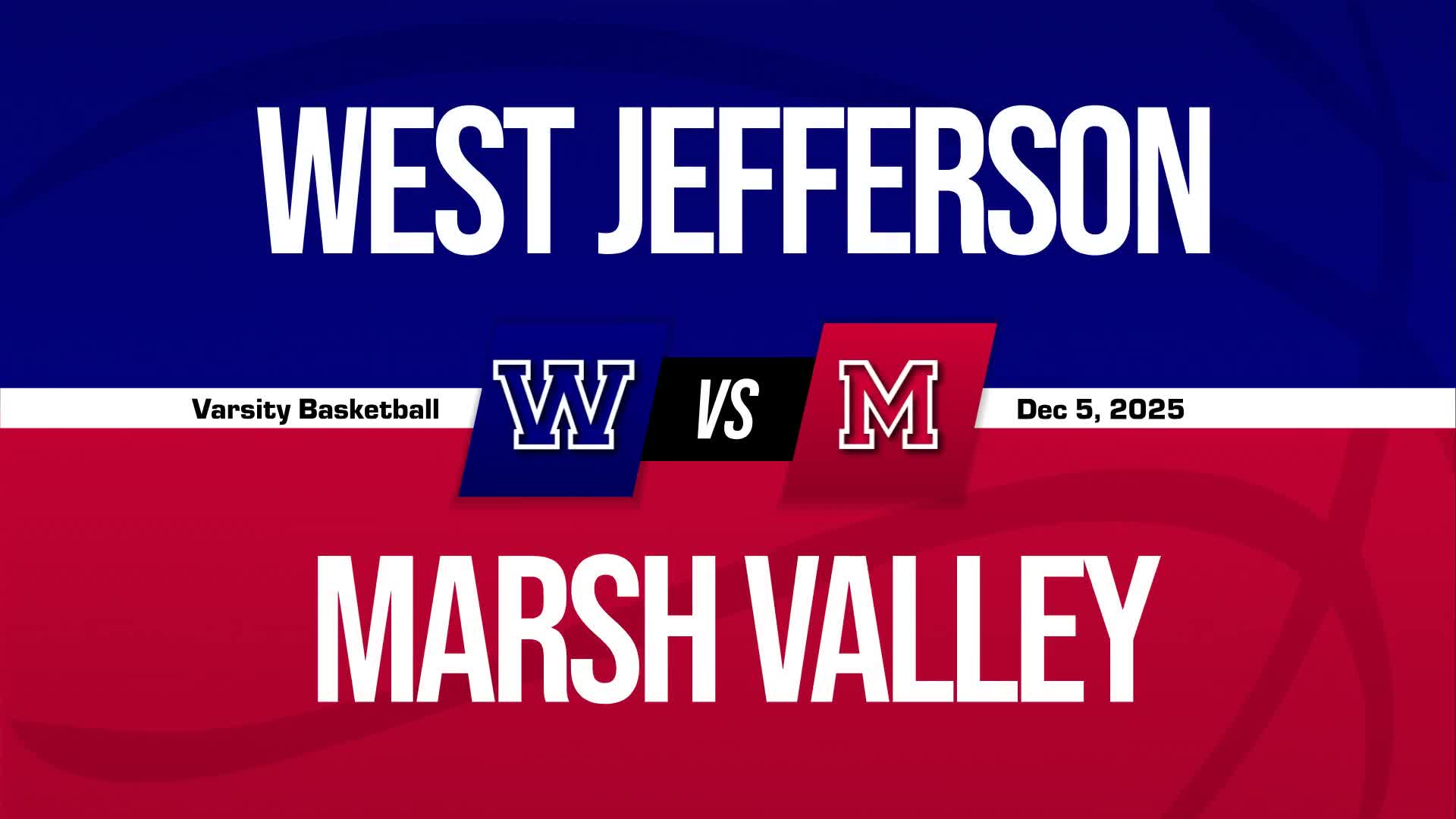 Basketball Recap: Marsh Valley Skates Past Buhl with Ease + How To Watch