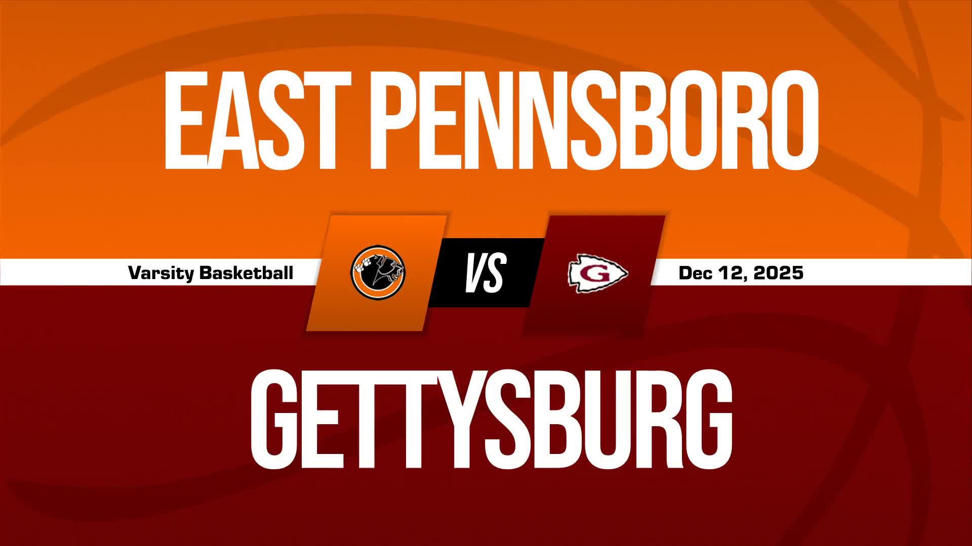 Basketball Recap: Friday's  Loss Ends East Pennsboro's Winning Streak