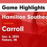 Basketball Game Preview: Hamilton Southeastern Royals vs. Lawrence North Wildcats