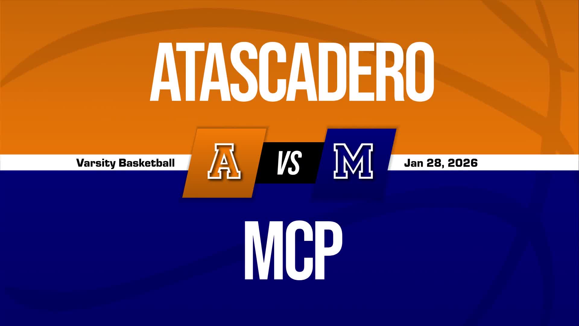 Basketball Recap: Atascadero's Luck Changes for the Better  on T