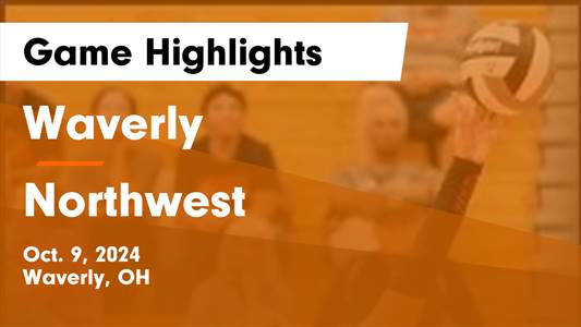 Volleyball Game Preview: Northwest Mohawks vs. South Point Point