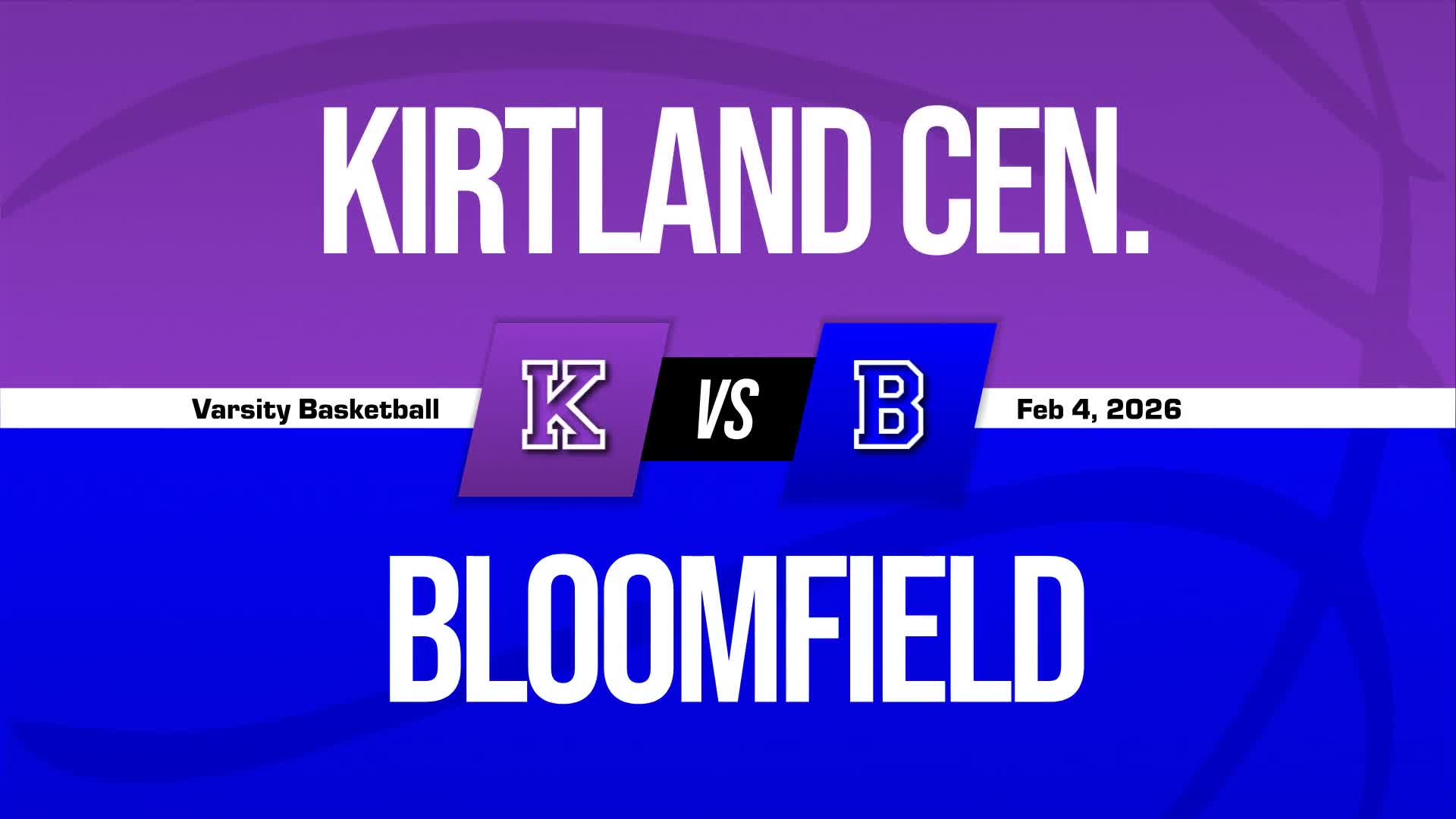 Basketball Game Preview: Bloomfield Bobcats vs. Gallup Bengals