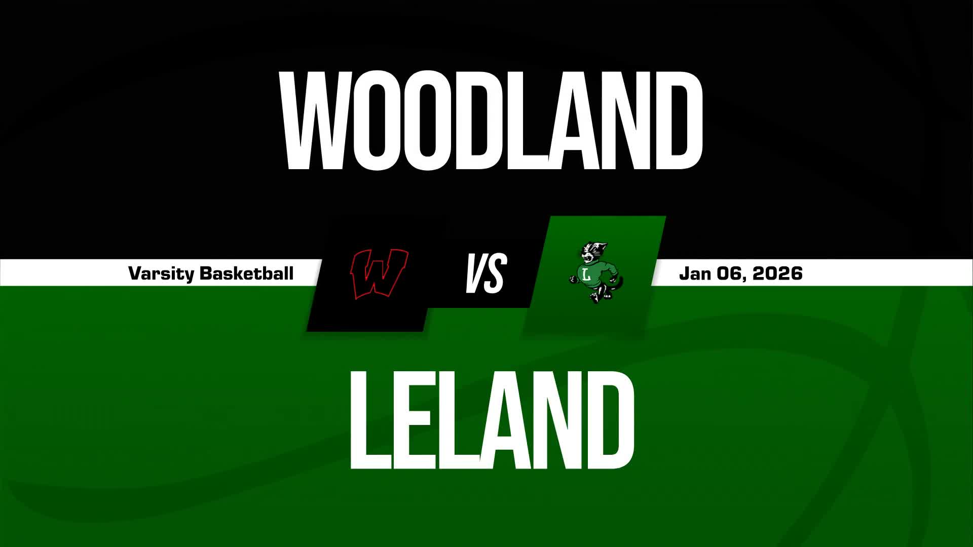 Basketball Recap: Woodland Has No Trouble Against Somonauk