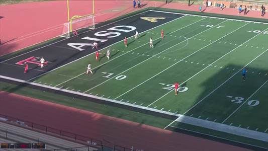 Soccer Game Preview: Tascosa vs. Coronado
